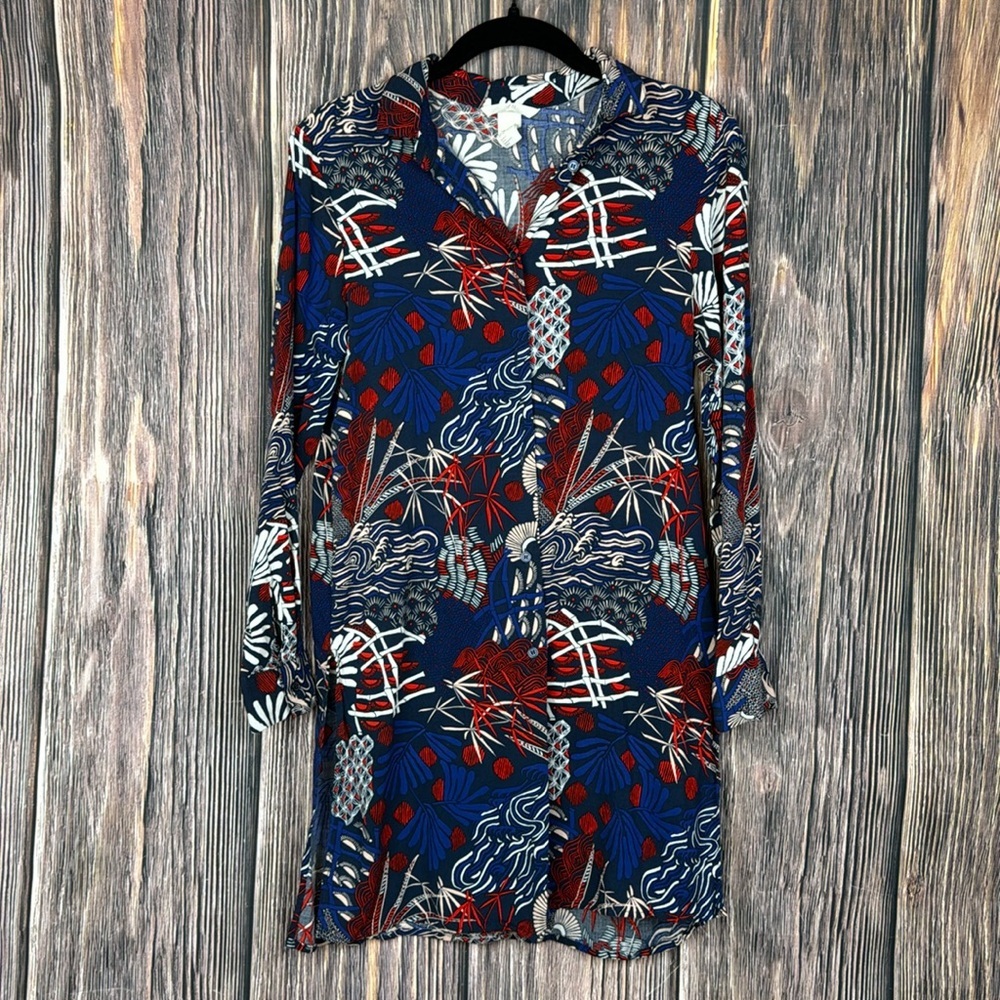 H&M Tunic- Size 4